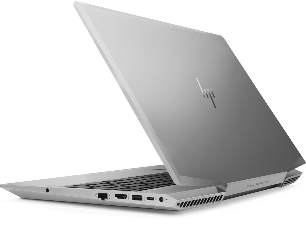 Laptop Workstation HP ZBook 15v G5 3JL52AV | Tìm Hàng Công Nghệ