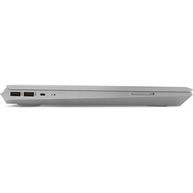 Máy Tính Xách Tay HP ZBook 15v G5 Core i7-8750H/8GB DDR4/256GB SSD/NVIDIA Quadro P600 4GB GDDR5/FreeDOS (3JL52AV)