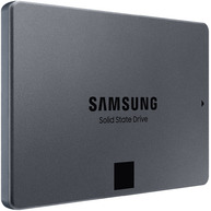 Ổ Cứng SSD SAMSUNG 860 QVO 4TB SATA 2.5" 4096MB Cache (MZ-76Q4T0BW)
