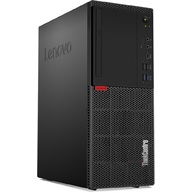 Máy Tính Để Bàn Lenovo ThinkCentre M720t (10SQS01W00-8GB-256GBSSD)