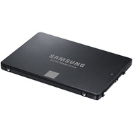 Ổ Cứng SSD SAMSUNG 750 EVO 250GB SATA 2.5" 256MB Cache (MZ-750250BW)