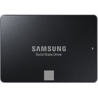 Ổ Cứng SSD SAMSUNG 750 EVO 250GB SATA 2.5" 256MB Cache (MZ-750250BW)
