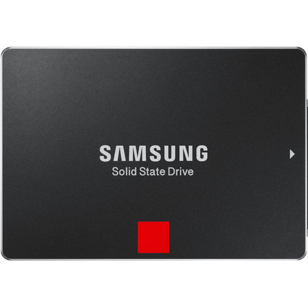 Ổ Cứng SSD SAMSUNG 850 PRO 128GB SATA 2.5" 256MB Cache (MZ-7KE128BW)