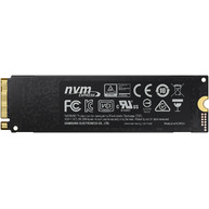 Ổ Cứng SSD SAMSUNG 970 EVO 2TB NVMe M.2 PCIe Gen 3 x4 2048MB Cache (MZ-V7E2T0BW)