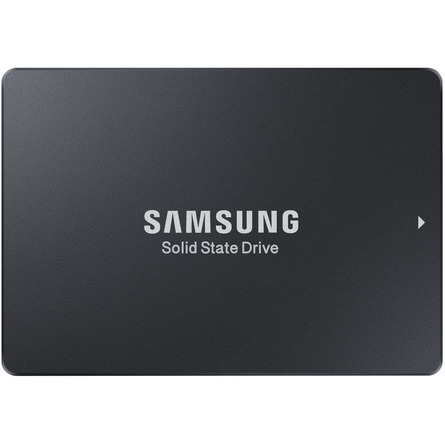 Ổ Cứng SSD SAMSUNG SM863a 240GB SATA 2.5" 256MB Cache (MZ-7KM240NE)
