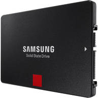 Ổ Cứng SSD SAMSUNG 860 PRO 4TB SATA 2.5" 4096MB Cache (MZ-76P4T0BW)