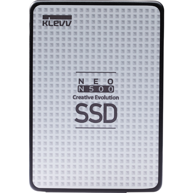 Ổ Cứng SSD Essencore Klevv NEO N500 120GB SATA 2.5" (D120GAA-N500)