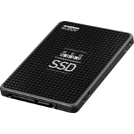 Ổ Cứng SSD Essencore Klevv NEO N600 120GB SATA 2.5" (D120GAA-N600)