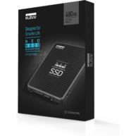 Ổ Cứng SSD Essencore Klevv NEO N600 480GB SATA 2.5" (D480GAA-N600)
