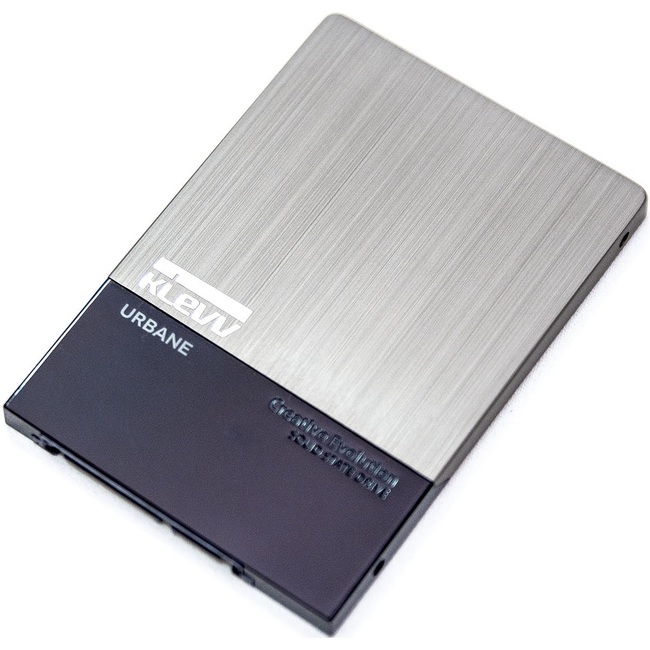 Ổ Cứng SSD Essencore Klevv Urbane 240GB SATA 2.5" (D240GAA-UR)