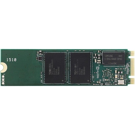 Ổ Cứng SSD Plextor M6GV 512GB SATA M.2 2280 512MB Cache (PX-512M6GV)