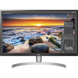 Màn Hình LG 27-Inch IPS 4K UHD (27UK850-W) Màn Hình LG 27-Inch IPS 4K UHD (27UK850-W)