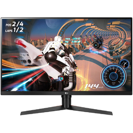 Màn Hình LG 31.5-Inch 2K QHD (32GK850F-B) Màn Hình LG 31.5-Inch 2K QHD (32GK850F-B)
