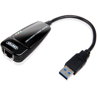 Cáp Chuyển Đổi Unitek USB 3.0 Sang Gigabit Ethernet (Y-3461)