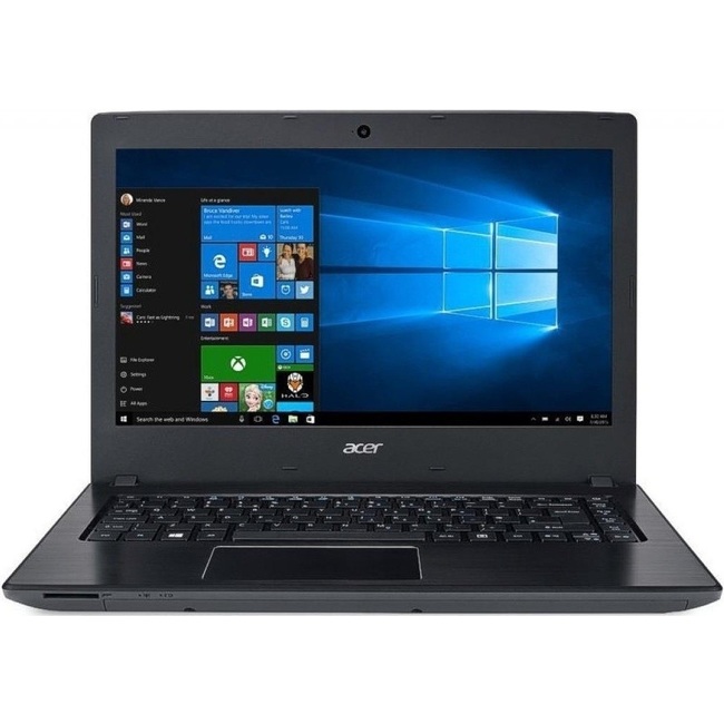 Máy Tính Xách Tay Acer Aspire E5-475-58MD Core i5-7200U/4GB DDR4/1TB HDD/FreeDOS (NX.GCUSV.006)