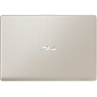 Máy Tính Xách Tay Asus VivoBook S15 S530UA-BQ100T Core i5-8250U/4GB DDR4/1TB HDD/Win 10 Home SL
