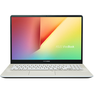 Máy Tính Xách Tay Asus VivoBook S15 S530UA-BQ177T Core i3-8130U/4GB DDR4/256GB SSD/Win 10 Home SL