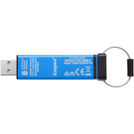 USB Máy Tính Kingston DataTraveler 2000 4GB USB 3.1 Gen 1 (DT2000/4GB)