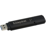 USB Máy Tính Kingston DataTraveler 4000 G2 4GB USB 3.0 (DT4000G2/4GB)