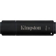 USB Máy Tính Kingston DataTraveler 4000 G2 4GB USB 3.0 (DT4000G2/4GB)