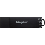 USB Máy Tính Kingston IronKey D300 128GB USB 3.1 Gen 1 (IKD300/128GB)