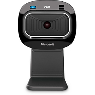 Webcam Microsoft LifeCam HD-3000 (T3H-00014)