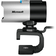 Webcam Microsoft LifeCam Studio (Q2F-00017)