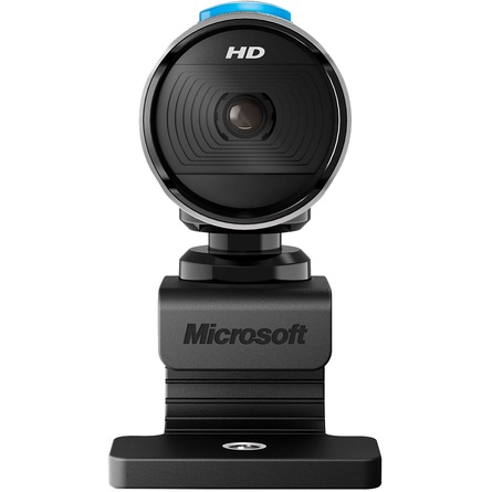 Webcam Microsoft LifeCam Studio (Q2F-00017)