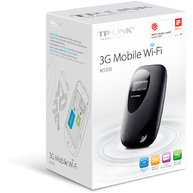 Wifi Di Động TP-Link 3G (M5350)