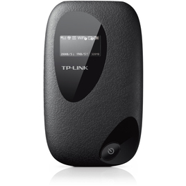 Wifi Di Động TP-Link 3G (M5350) Wifi Di Động TP-Link 3G (M5350)
