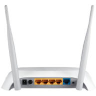 Thiết Bị Router Wifi TP-Link N 3G/4G (TL-MR3420)