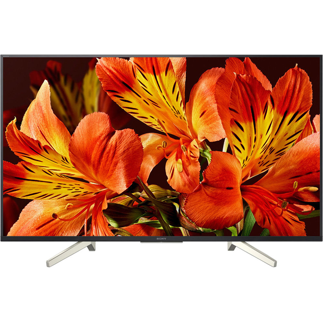 Màn Hình Chuyên Dụng Sony Bravia 75-Inch 4K UHD HDR 620nit Edge LED (FW-75BZ35F)