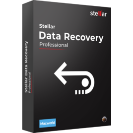 Phần Mềm Khôi Phục Dữ Liệu Stellar Data Recovery Professional For Mac (Lifetime - Single System) Phần Mềm Khôi Phục Dữ Liệu Stellar Data Recovery Professional For Mac (Lifetime - Single System)