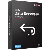 Phần Mềm Khôi Phục Dữ Liệu Stellar Data Recovery Premium For Mac (Lifetime - Single System)