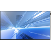 Màn Hình Quảng Cáo Chuyên Dụng SAMSUNG DB48E 48-Inch Full HD 350nit 60Hz D-Led Blu (LH48DBEPLGC/XV)