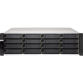 Thiết Bị Lưu Trữ NAS QNAP Xeon D-2123IT/64GB DDR4 ECC/16-Bay (ES1686dc-2123IT-64G) Thiết Bị Lưu Trữ NAS QNAP Xeon D-2123IT/64GB DDR4 ECC/16-Bay (ES1686dc-2123IT-64G)