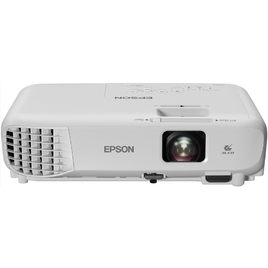 Máy Chiếu Epson 3000 Ansi Lumens WXGA (EB-W05) Máy Chiếu Epson 3000 Ansi Lumens WXGA (EB-W05)