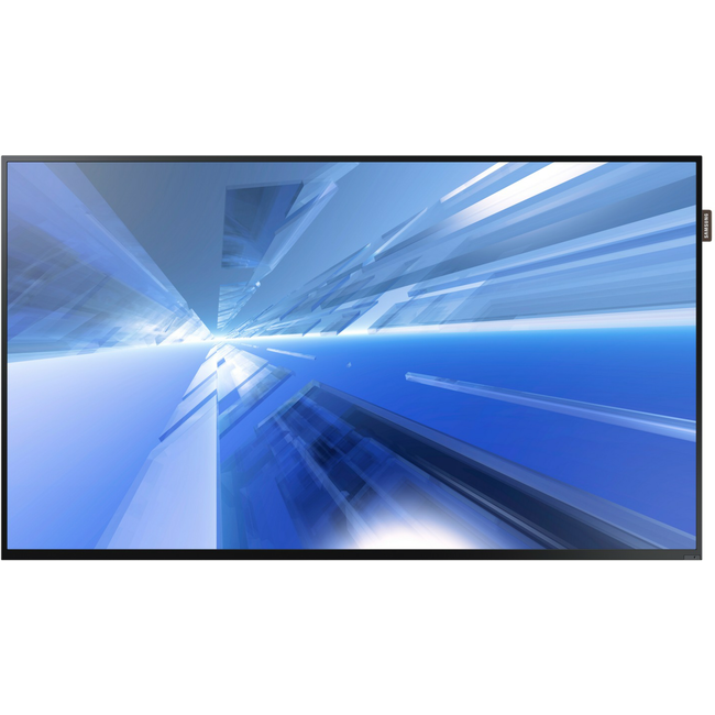 Màn Hình Quảng Cáo Chuyên Dụng SAMSUNG DB40D 40-Inch Full HD 350nit 60Hz D-Led Blu (LH40DBDPLGC/XV)