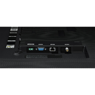 Màn Hình Quảng Cáo Chuyên Dụng SAMSUNG DB55E 55-Inch Full HD 350nit 60Hz D-Led Blu (LH55DBEPLGC/XV)