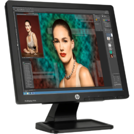 Màn Hình Máy Tính HP ProDisplay P17A 17-Inch TN SXGA (F4M97AA) Màn Hình Máy Tính HP ProDisplay P17A 17-Inch TN SXGA (F4M97AA)