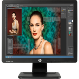 Màn Hình Máy Tính HP ProDisplay P17A 17-Inch TN SXGA (F4M97AA) Màn Hình Máy Tính HP ProDisplay P17A 17-Inch TN SXGA (F4M97AA)