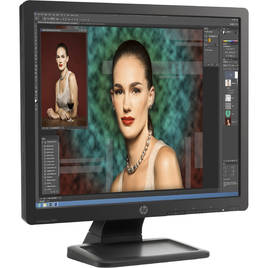 Màn Hình Máy Tính HP ProDisplay P19A 19-Inch TN SXGA (D2W67AA) Màn Hình Máy Tính HP ProDisplay P19A 19-Inch TN SXGA (D2W67AA)