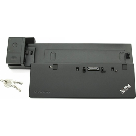 Docking Station Lenovo ThinkPad Ultra 90W (40A20090US)