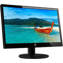 Màn Hình Máy Tính HP 19ka 18.5-Inch HD (T3U82AA) Màn Hình Máy Tính HP 19ka 18.5-Inch HD (T3U82AA)