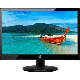 Màn Hình Máy Tính HP 19ka 18.5-Inch HD (T3U82AA) Màn Hình Máy Tính HP 19ka 18.5-Inch HD (T3U82AA)
