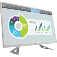 Màn Hình Máy Tính HP V320 31.5-Inch IPS Full HD 76Hz (W2Z78AA)