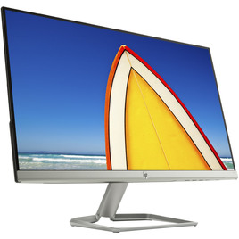 Màn Hình Máy Tính HP 24f 23.8-Inch IPS Full HD (3AL28AA) Màn Hình Máy Tính HP 24f 23.8-Inch IPS Full HD (3AL28AA)
