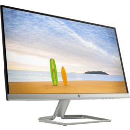 Màn Hình Máy Tính HP 25f 25-Inch IPS Full HD (3AL43AA) Màn Hình Máy Tính HP 25f 25-Inch IPS Full HD (3AL43AA)