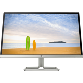 Màn Hình Máy Tính HP 25f 25-Inch IPS Full HD (3AL43AA) Màn Hình Máy Tính HP 25f 25-Inch IPS Full HD (3AL43AA)