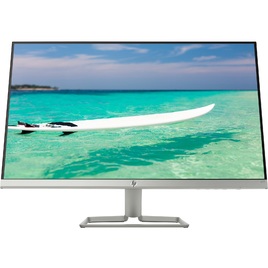 Màn Hình Máy Tính HP 27f 27-Inch Full HD IPS (3AL61AA) Màn Hình Máy Tính HP 27f 27-Inch Full HD IPS (3AL61AA)
